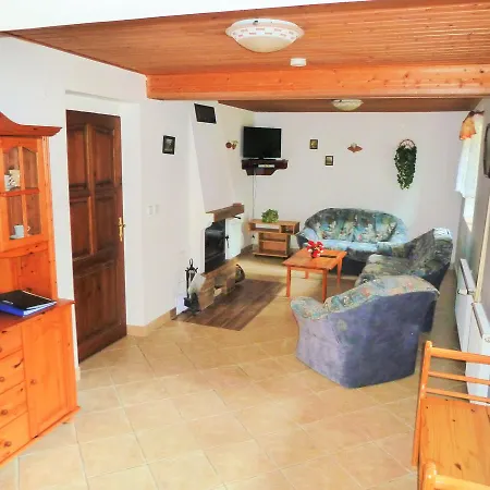 Chata Labaika Lodge