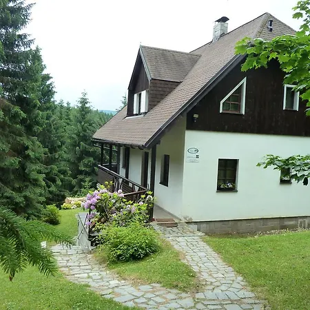 Chata Labaika * Harrachov