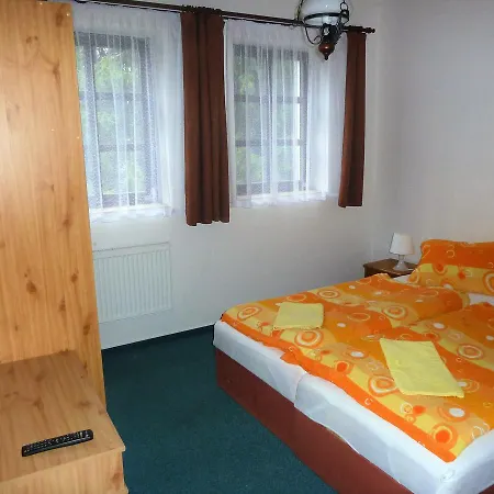 Chata Labaika * Harrachov