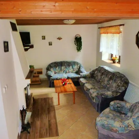 Lodge Chata Labaika *