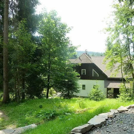 Chata Labaika Lodge