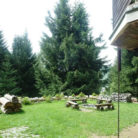 山林小屋 Chata Labaika