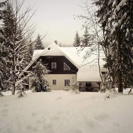 Chata Labaika Lodge *
