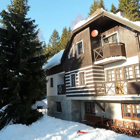 Lodge Chata Labaika Harrachov